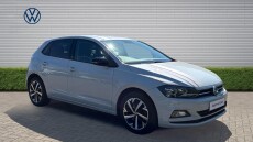 Volkswagen Polo 1.0 TSI 95 Beats 5dr DSG Petrol Hatchback